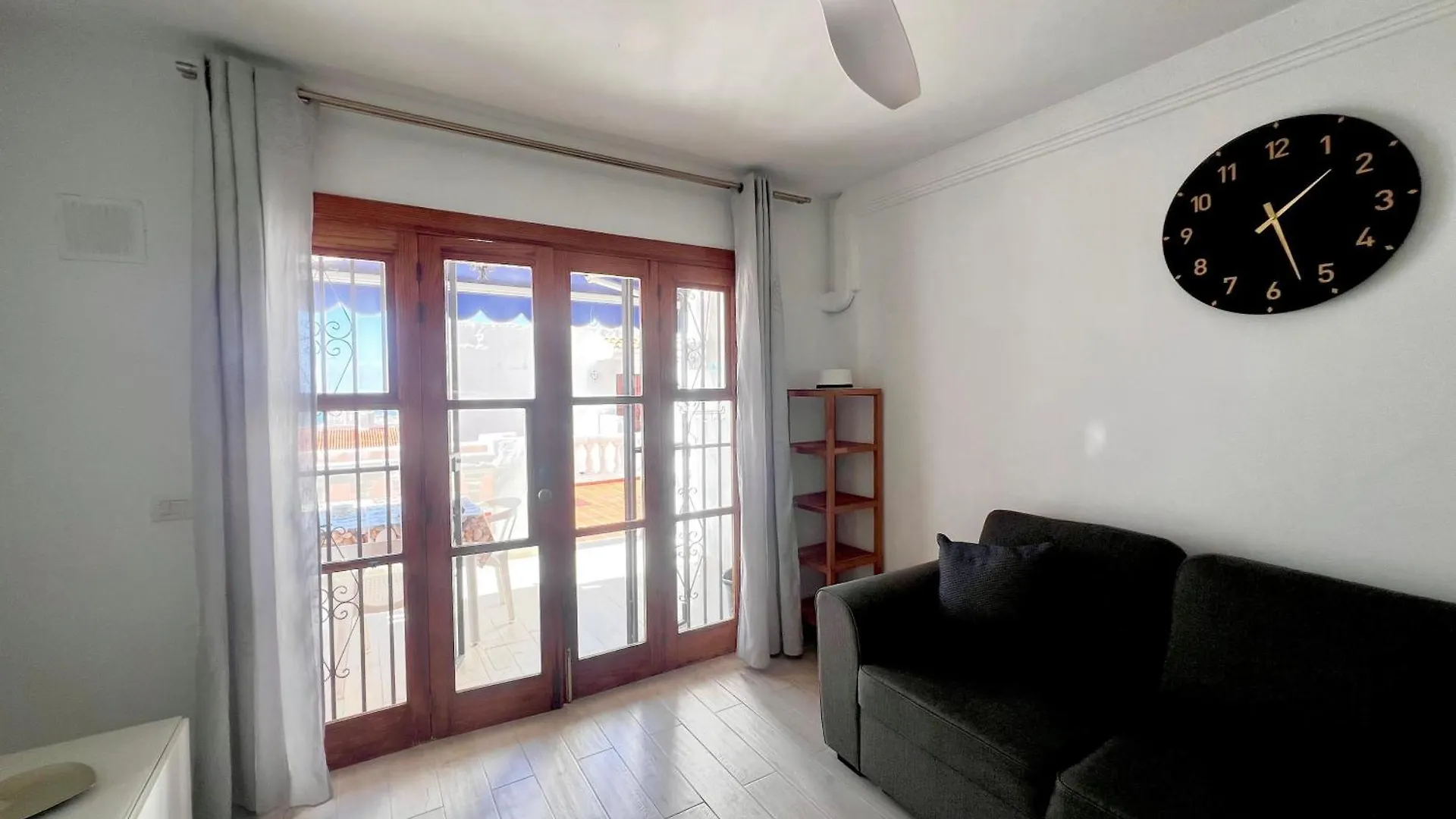Apartament As De Casas - Port Royale With Pool Los Cristianos  0*, Los Cristianos (Tenerife) Hiszpania