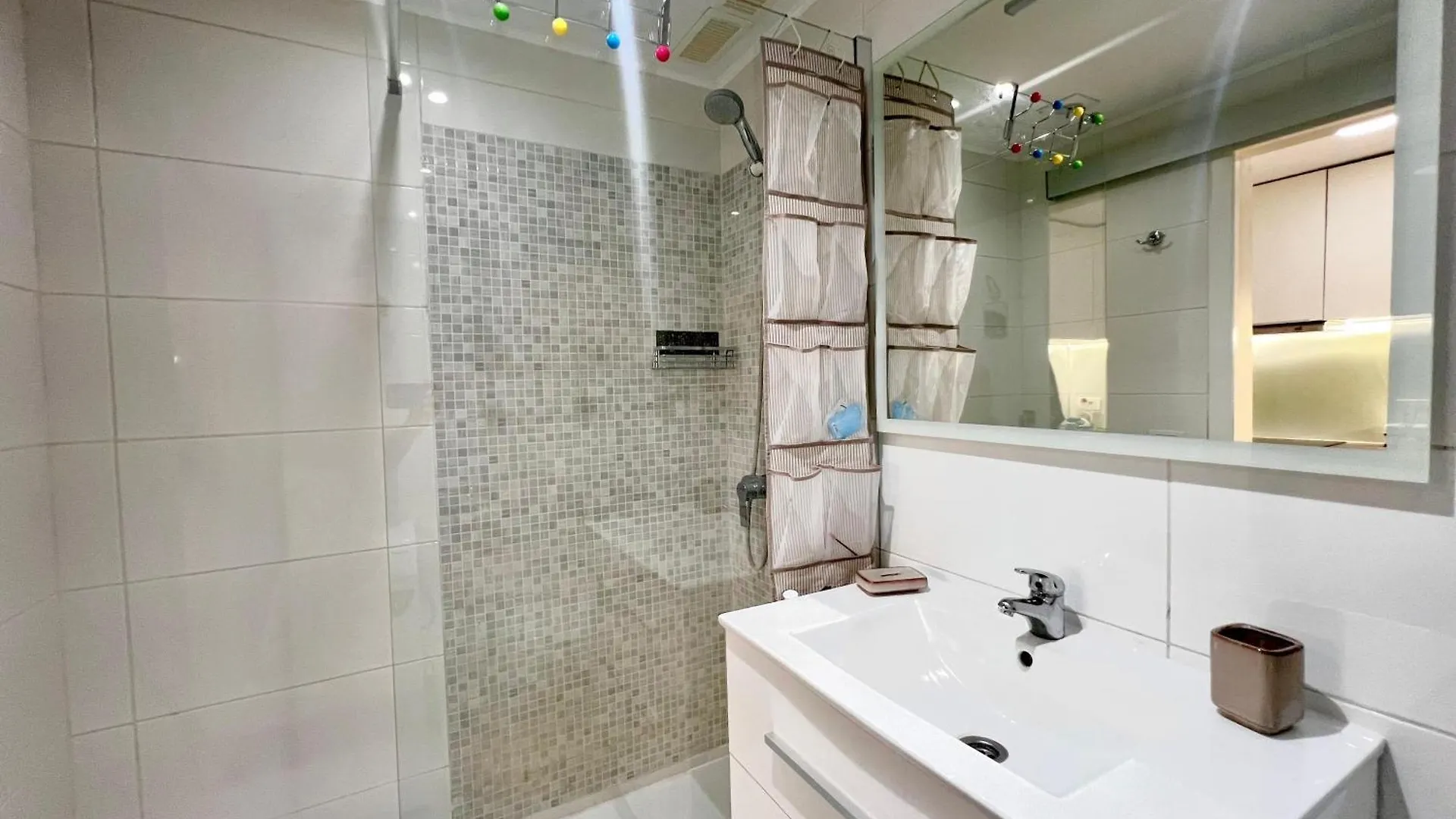 Apartament As De Casas - Port Royale With Pool Los Cristianos  Hiszpania